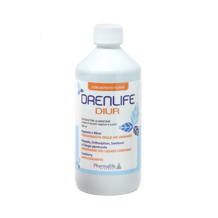 Drenlife Diur Pharmalife 500ml