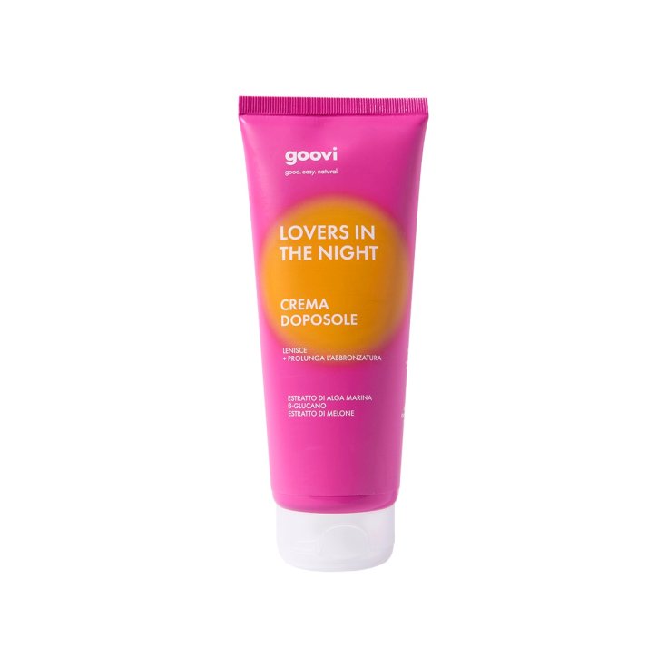 Crema Doposole Lovers in the Sun GOOVI 200ml