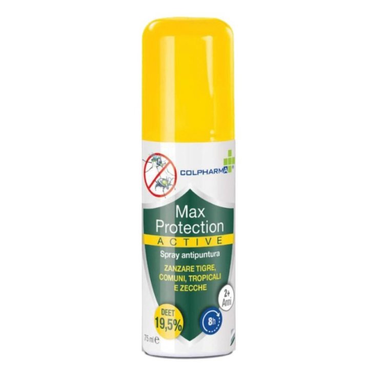 Max Protection Active 75ml