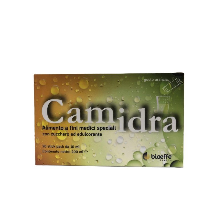 Camidra 20 Stick Pack 