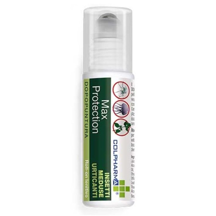 Dopopuntura Roll Max Protection 20ml