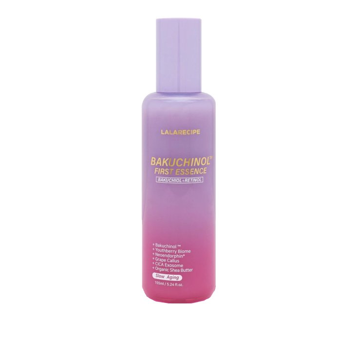 Bakuchinol First Essence Lalarecipe 155ml