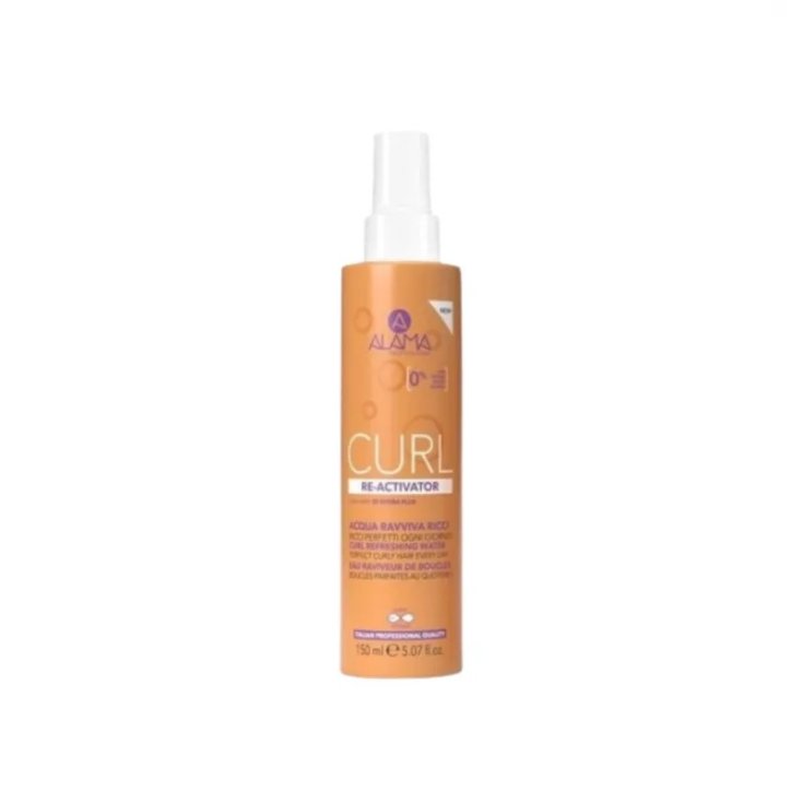 Re-Activator Spray Riattiva Ricci ALAMA 150ml