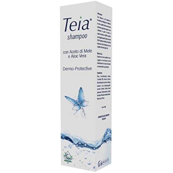 Teia Shampoo 250ml