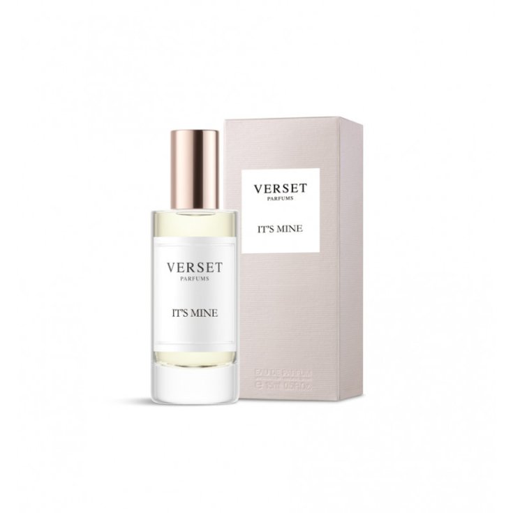 IT'S Mine Eau de Parfum VERSET 15ml