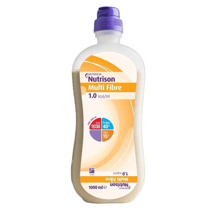 Nutrison Multi Fibre Nutricia 1000ml