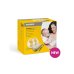 Tiralatte Elettrico Doppio Indossabile Freestyle™ Hands-Free Medela