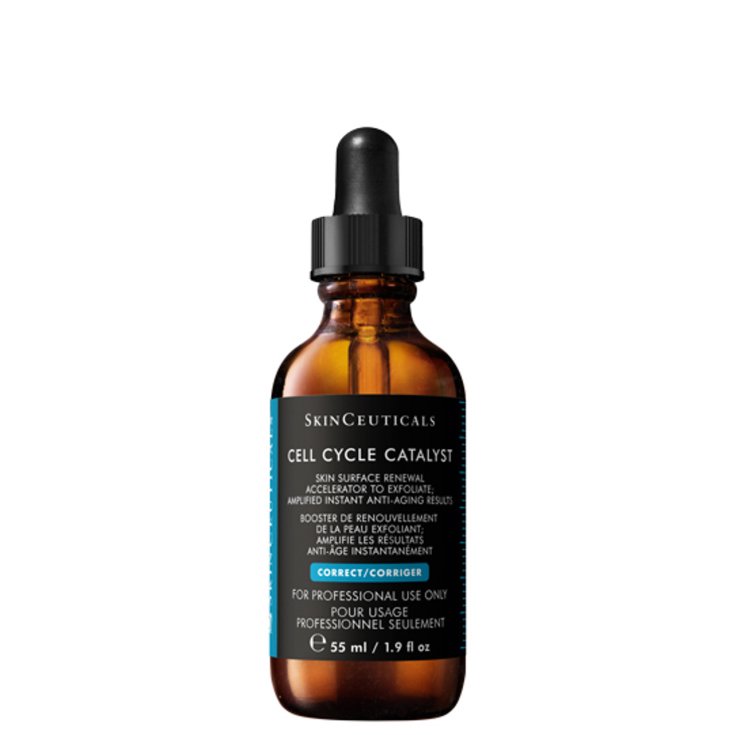 CELL CYCLE CATALYST SKINCEUTICALS 55ML PROMO