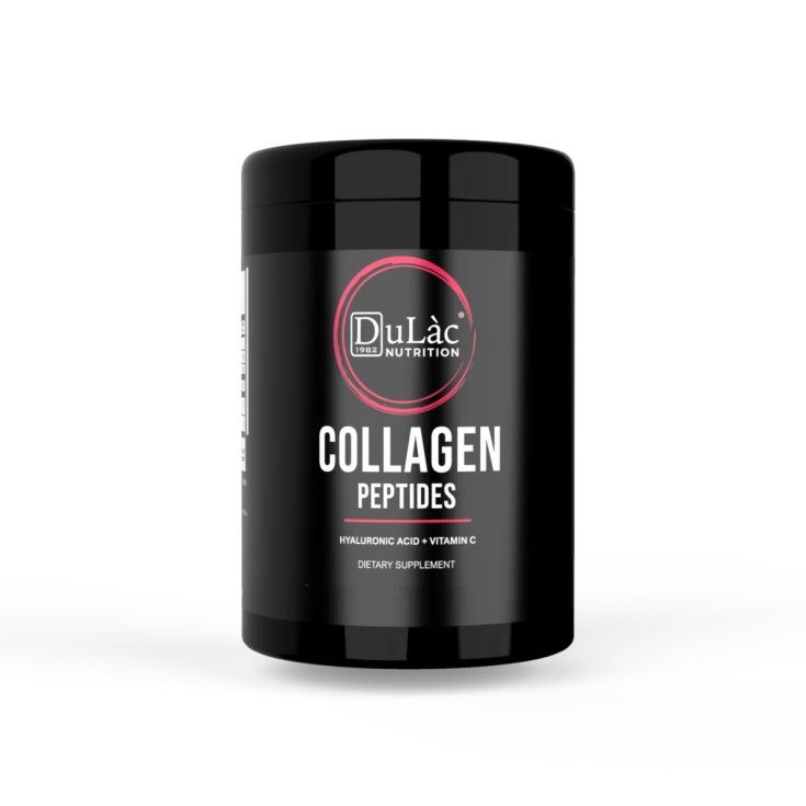 Collagen Peptides DuLàc Nutrition 450g