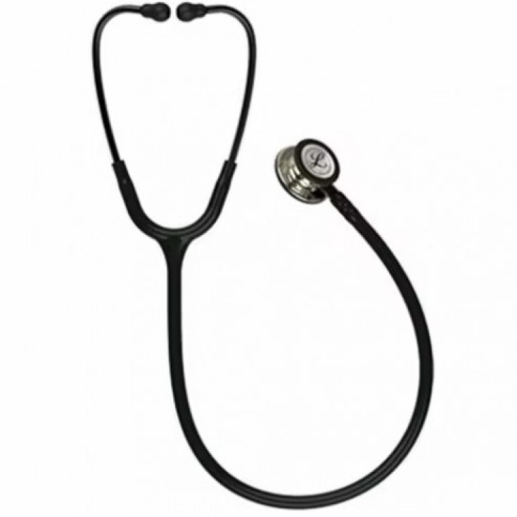 Littmann® Classic III™ Stetoscopio Nero 3M™