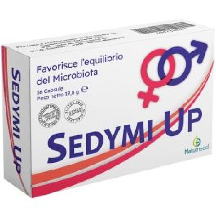 Sedymi Up 36 Capsule