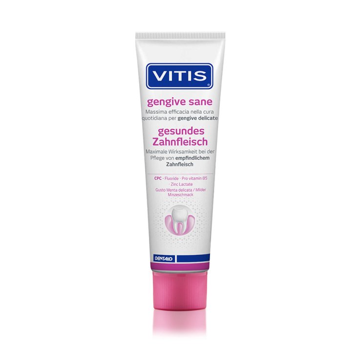 Gengive Sane Dentifricio VITIS® 100ml