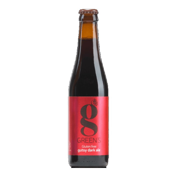 Birra Green’s Dark 330ml