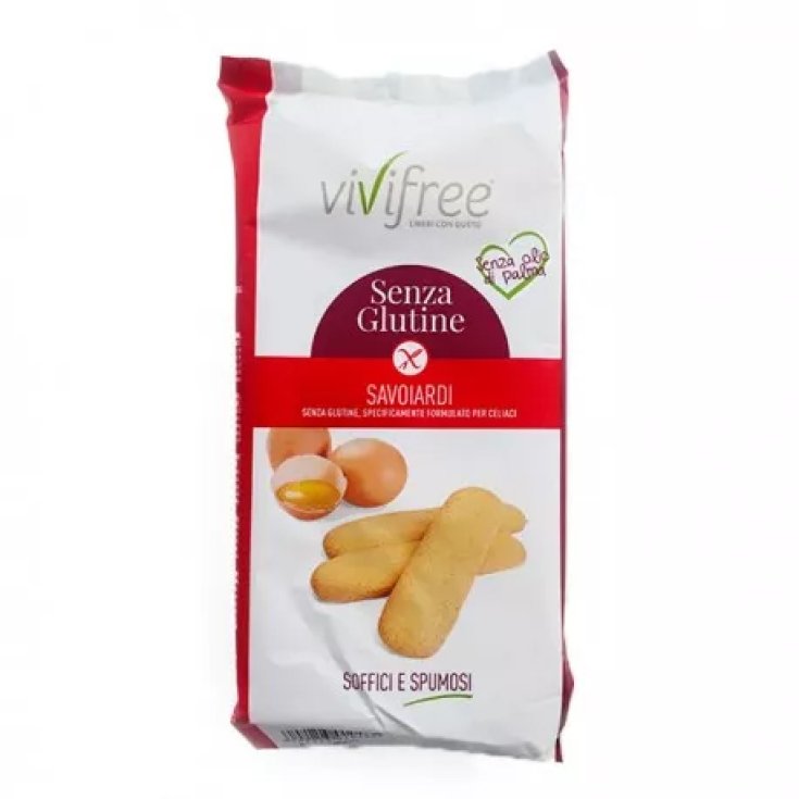 Savoiardo Vivifree® 175g