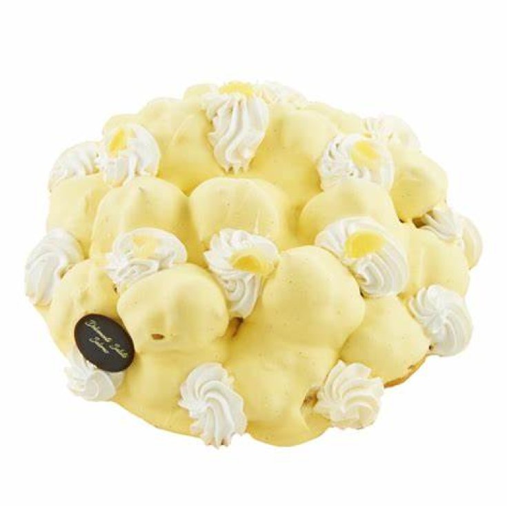 Trancino Profitteroles Al Limone Maria Salemme 750g 