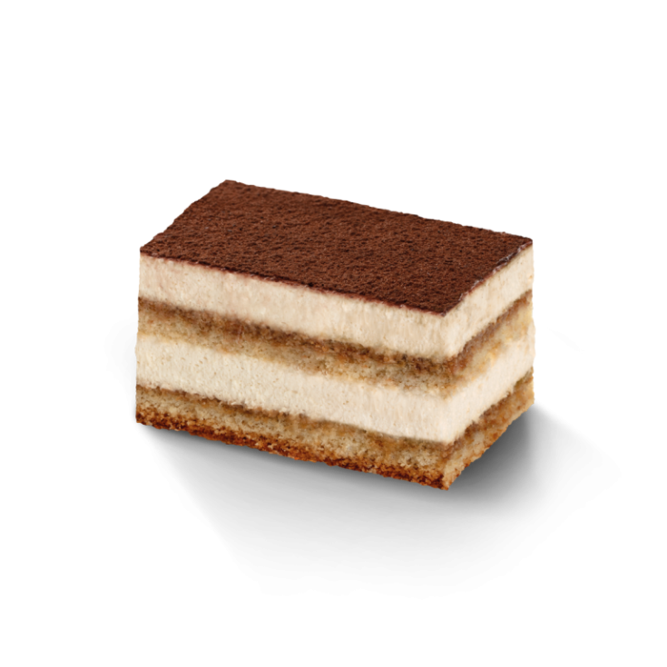 Trancino Tiramisù Maria Salemme 750g