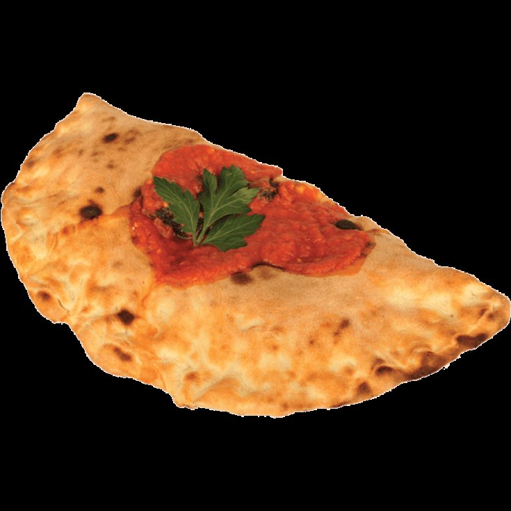 Calzone Farcito Medio Sorrentina Maria Salemme 250g