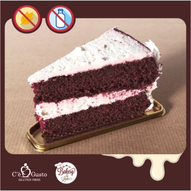 Velvet Cioccolato C'E' Gusto 150g