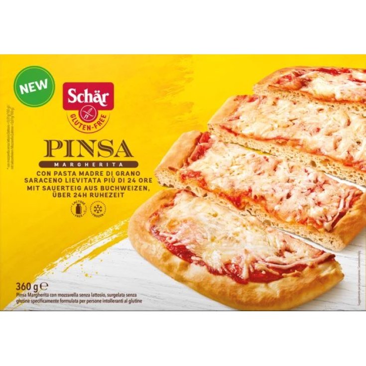 Pinsa Schär 360g