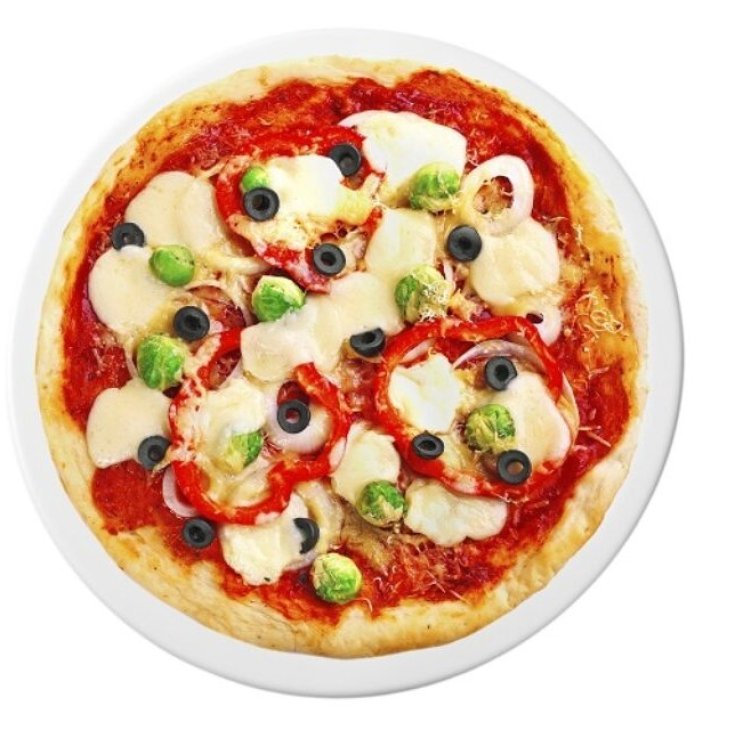 Pizza Surgelata C'&egrave; Gusto 350g