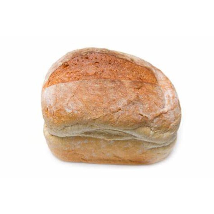 Pane Morbido Pagnotta Bianca Maria Salemme 500g