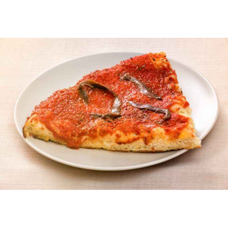 Trancio Pizza Alla Marinara Maria Salemme 200g