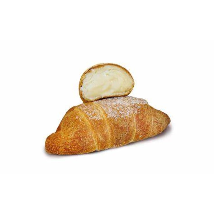 Il Soffice Cornetto Crema Bianca Maria Salemme 110g