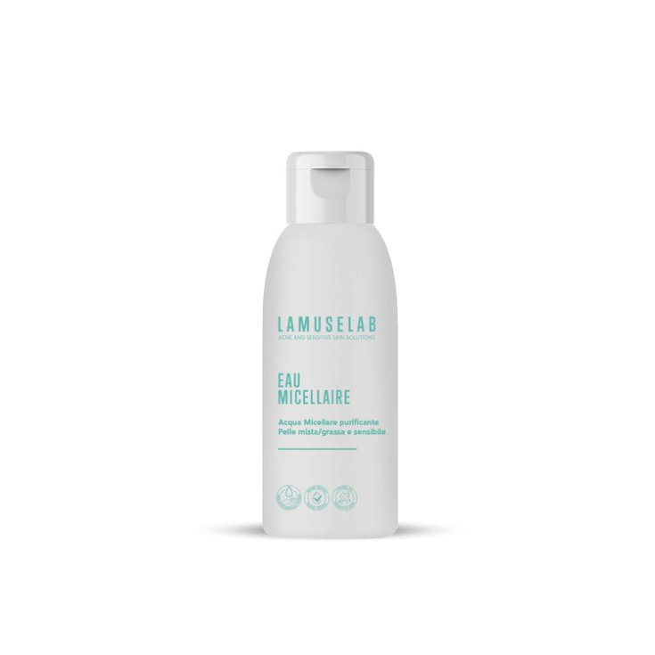 Eau Micellaire  LaMuseLab 100ml