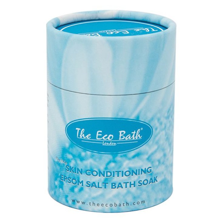 Sale Inglese Tonificante The Eco Bath 250g