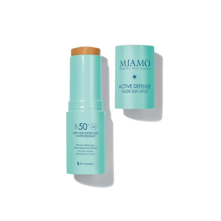 Skin Concerns Active Defense Miamo 15g