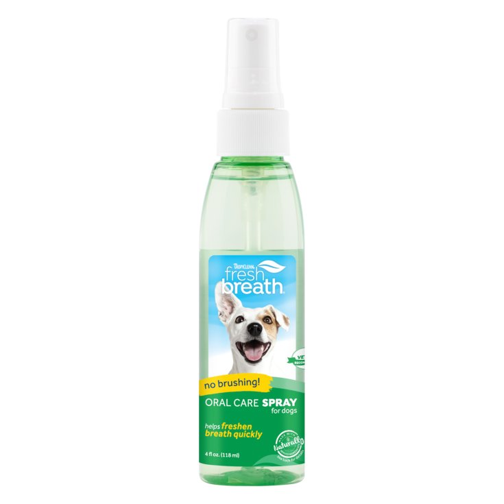 Fresh Breath® Oral Care Spray 118ml