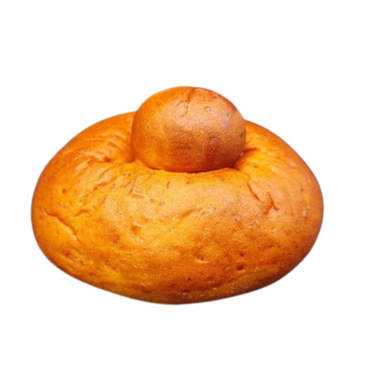 Brioche Artigianale Siciliana RIGÓ