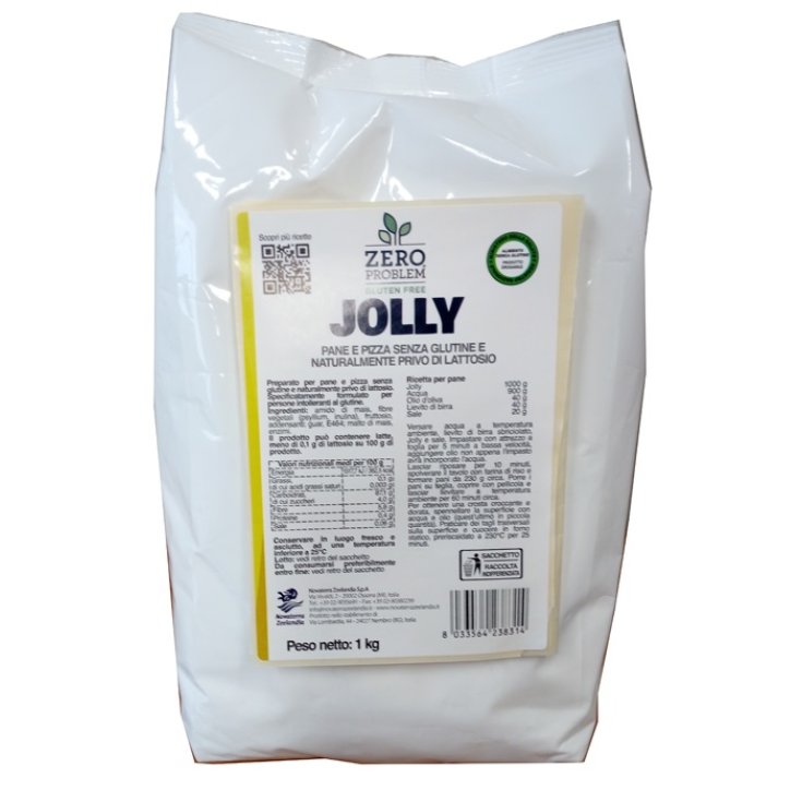 Zero Problem Farina JOLLY 1Kg