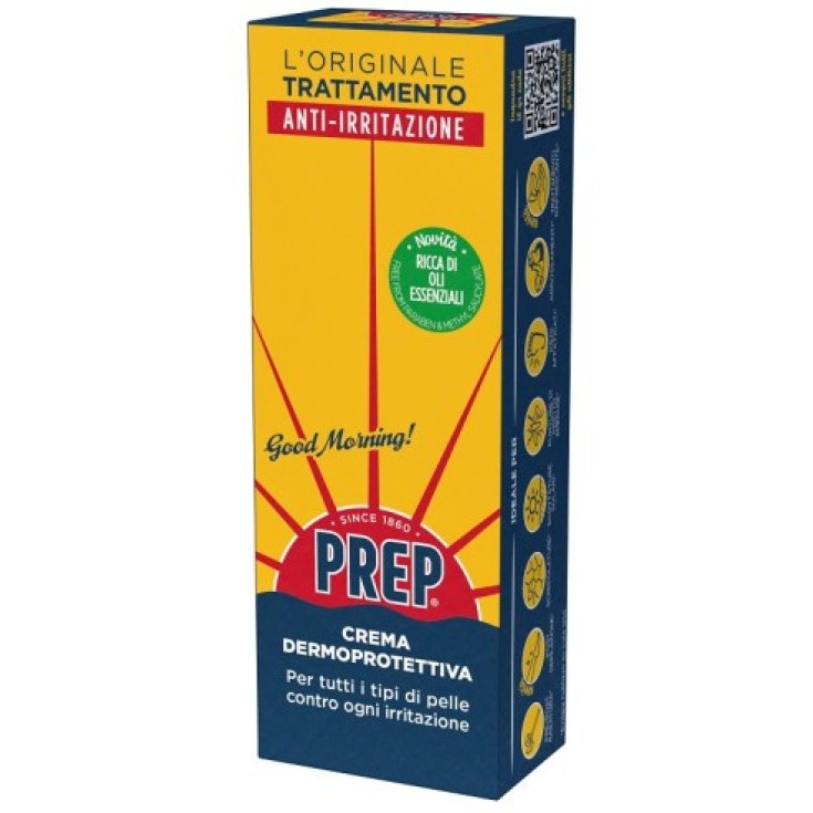 Crema Dermoprotettiva Prep® 75ml