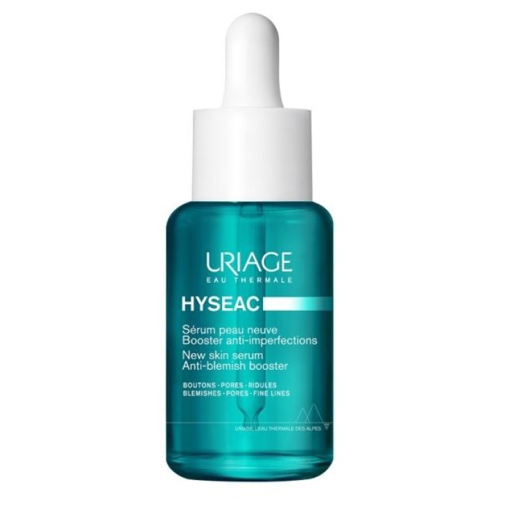 Siero Pelle Nuova Hyséac URIAGE 30ml