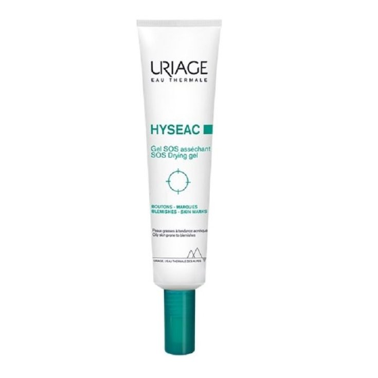 Gel SOS Purificante Hyséac URIAGE 15ml