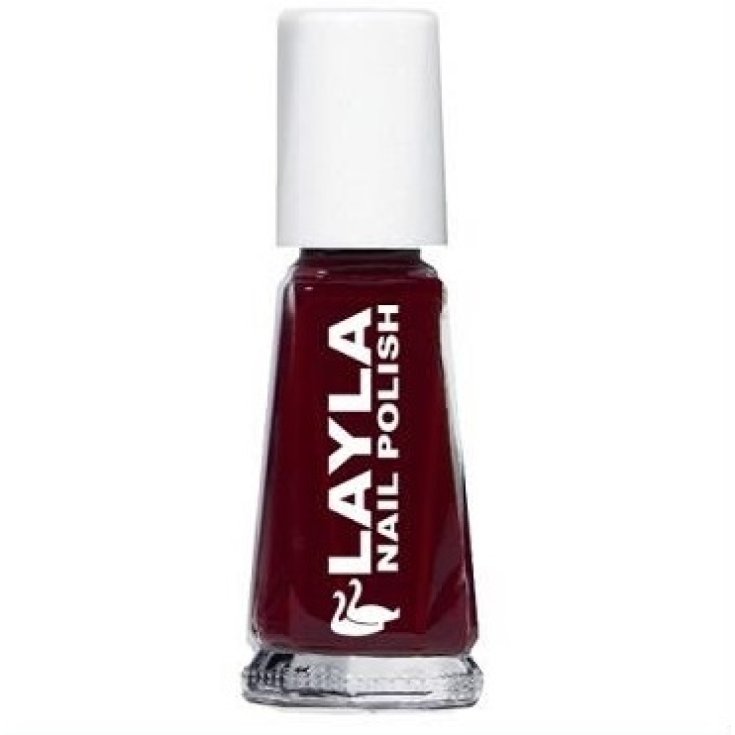 Layla 148 Smalto Laccato 10ml