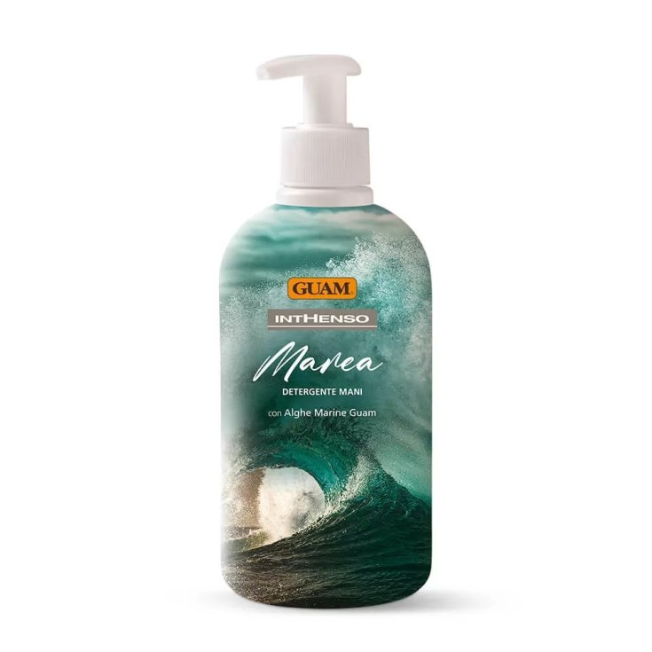 Detergente Mani Marea Inthenso GUAM 500ml