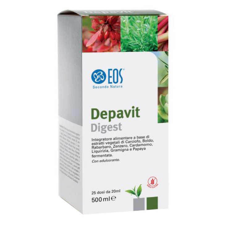 Depavit Digest EOS 500ml