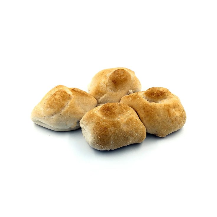 Panini Senza Glutine Il Forno Del Celiaco 180g