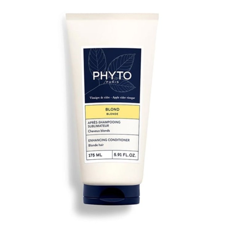 Blonde Balsamo Sublimante Phyto 175ml