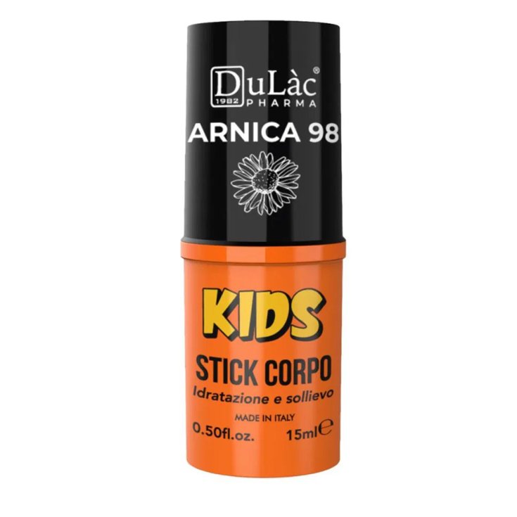 Arnica 98 Stick Bambini Dulac® 15ml