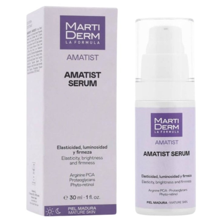 Amatist Serum MARTIDERM 30ml