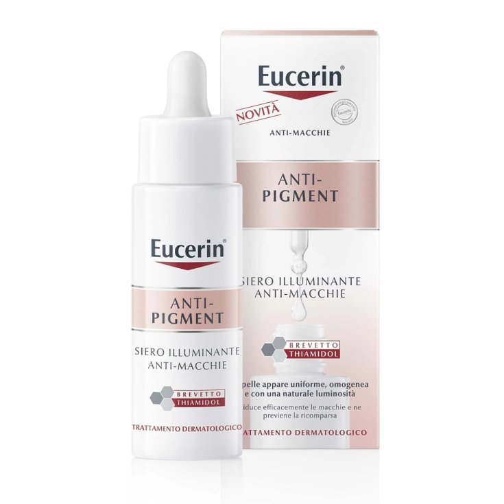 Anti-Pigment Siero Illuminante Anti-Macchie Eucerin® 30ml 