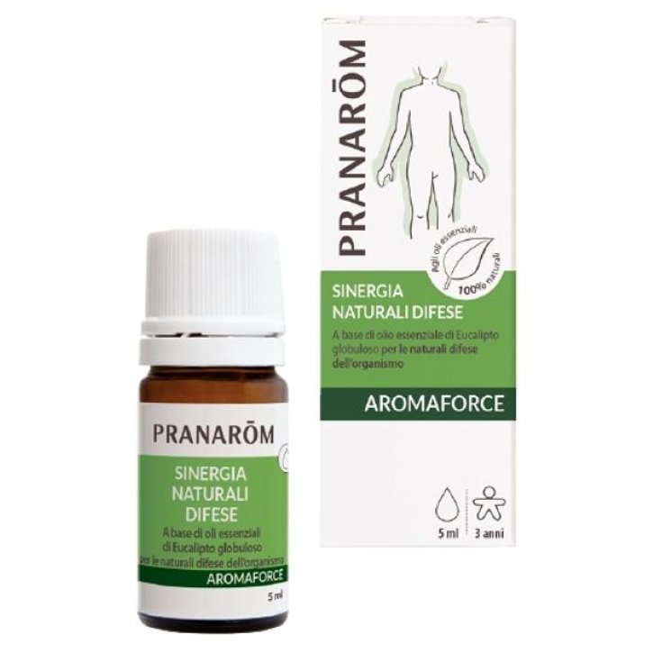 Sinergia Naturali Difese Aromaforce PRANARÕM 5ml