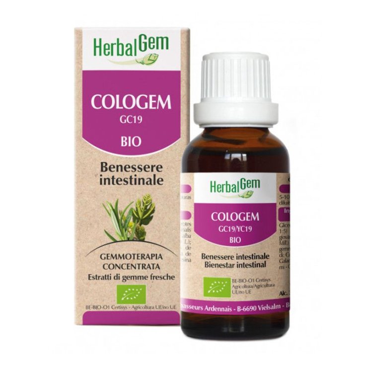 Cologem HerbalGem 30ml