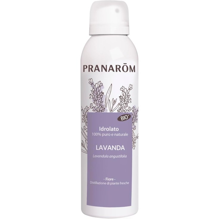 Idrolato Lavanda PRANARÕM 150ml