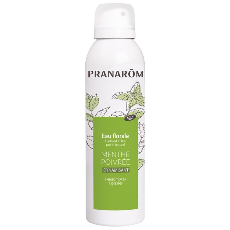 Idrolato Menta Piperita PRANARÕM 150ml