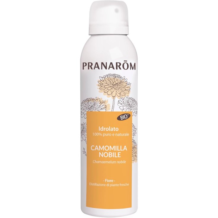 Idrolato Camomilla Nobile PRANARÕM 150ml