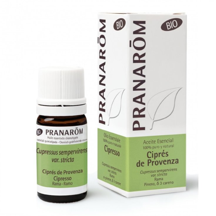 Cipresso OE PRANARÕM 5ml